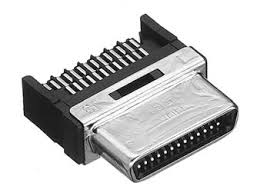 HDR-E14MSG1+ Honda Connector 14 Position