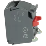 39990701 Socomec Auxiliary Contact U type 160A-1250A 1 NC Parts Distributor 39990701 Socomec Auxiliary Contact U type 160A-1250A 1 NC