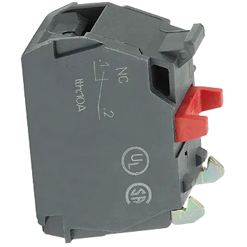 39990701 Socomec Auxiliary Contact U type 160A-1250A 1 NC Parts Distributor 39990701 Socomec Auxiliary Contact U type 160A-1250A 1 NC