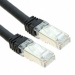 ISTPHCH1MBL Panduit Cat5e, Industrial Environments  IP20 Ethernet Cable