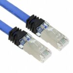ISTPHCH1MBU Panduit Cat5e, Industrial Environments IP20 Ethernet Cable Parts Distributor ISTPHCH1MBU Panduit Cat5e, Industrial Environments IP20 Ethernet Cable