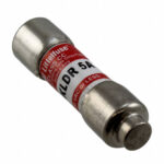 KLDR005.TXP Littelfuse Slow Fuse 5A 600V Cartridge