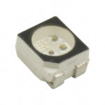LY T68F-U2AA-35-3A4B-20-R18 Osram Independent LED 2.2V 20mA Surface Mount 2-PLCC Parts Distributor LY T68F-U2AA-35-3A4B-20-R18 Osram Independent LED 2.2V 20mA Surface Mount 2-PLCC