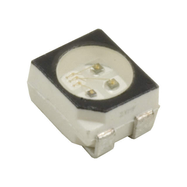 LY T68F-U2AA-35-3A4B-20-R18 Osram Independent LED 2.2V 20mA Surface Mount 2-PLCC Parts Distributor LY T68F-U2AA-35-3A4B-20-R18 Osram Independent LED 2.2V 20mA Surface Mount 2-PLCC