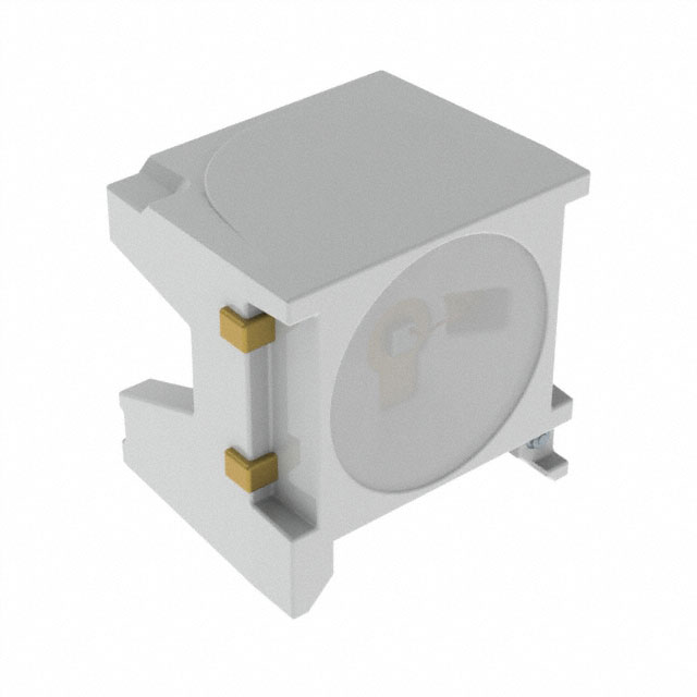 LS B6SP-CADB-1-G3R3-140-R33-Z Osram LED 2.15V 140mA Surface Mount, Right Angle 2-SMD Parts Distributor LS B6SP-CADB-1-G3R3-140-R33-Z Osram LED 2.15V 140mA Surface Mount, Right Angle 2-SMD