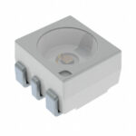 LS G6SP-CADB-1-1-140-R18-Z Osram Standard LED 2.15V 140mA Surface Mount 6-SMD