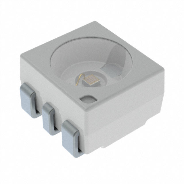 LS G6SP-CADB-1-1-140-R18-Z Osram Standard LED 2.15V 140mA Surface Mount 6-SMD Parts Distributor LS G6SP-CADB-1-1-140-R18-Z Osram Standard LED 2.15V 140mA Surface Mount 6-SMD
