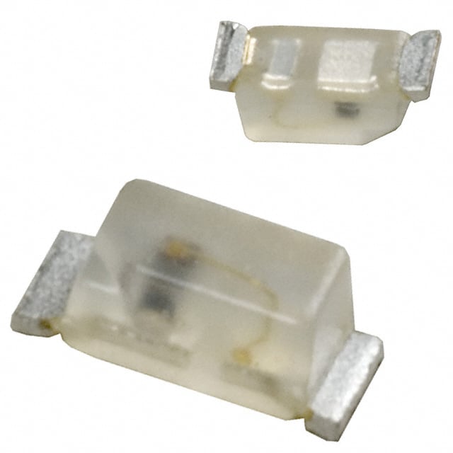 LY L29K-H1K2-26-0-2-R18-Z Osram Standard LED 1.8V 2mA Surface Mount 0603 (1608 Metric) Parts Distributor LY L29K-H1K2-26-0-2-R18-Z Osram Standard LED 1.8V 2mA Surface Mount 0603 (1608 Metric)
