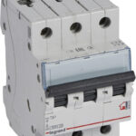 403757 Legrand Circuit Breaker 400VAC 25A 3-Poles Parts Distributor 403757 Legrand Circuit Breaker 400VAC 25A 3-Poles