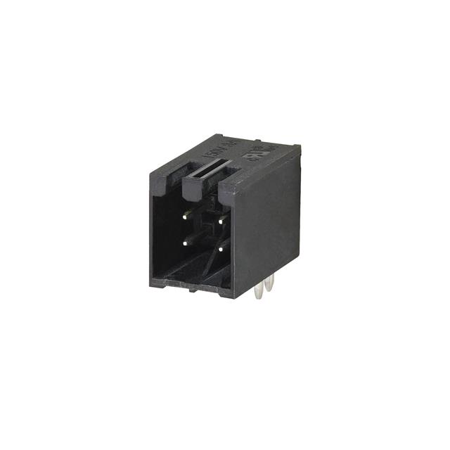 0156-2504-BK Dinkle Terminal Block 4 Position Parts Distributor 0156-2504-BK Dinkle Terminal Block 4 Position