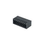 0156-2516-BK Dinkle Terminal Block 16 Position Parts Distributor 0156-2516-BK Dinkle Terminal Block 16 Position