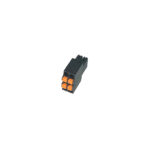 0156-2B04-BK Dinkle Terminal Block 4 Position Parts Distributor 0156-2B04-BK Dinkle Terminal Block 4 Position