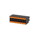 0159-0320 Dinkle Terminal Block 20 Position Parts Distributor 0159-0320 Dinkle Terminal Block 20 Position