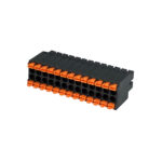 0159-0326 Dinkle Terminal Block – Position Parts Distributor 0159-0326 Dinkle Terminal Block - Position