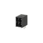 0159-3104 Dinkle Terminal Block 4 Position Parts Distributor 0159-3104 Dinkle Terminal Block 4 Position