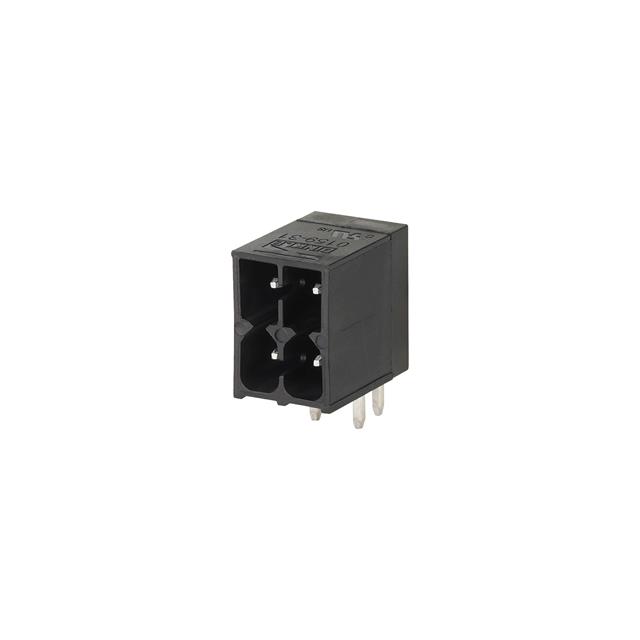 0159-3104 Dinkle Terminal Block 4 Position Parts Distributor 0159-3104 Dinkle Terminal Block 4 Position