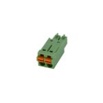 0221-2002 Dinkle Terminal Block 2 Position Parts Distributor 0221-2002 Dinkle Terminal Block 2 Position