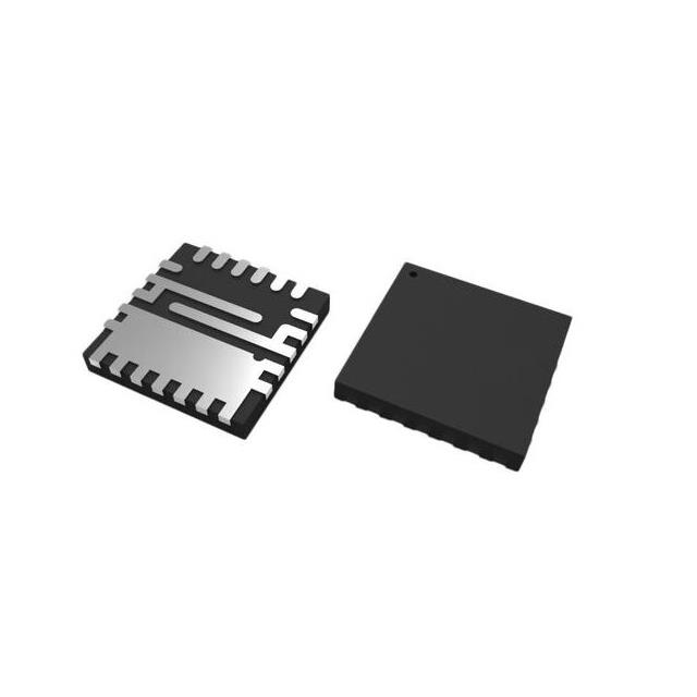 RT6310AGQUF Richtek IC Buck Regulator 5.5V 10A 23-UQFN Parts Distributor RT6310AGQUF Richtek IC Buck Regulator 5.5V 10A 23-UQFN