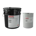 1188073 Loctite Epoxy Encapsulant, Black, Gallon Can