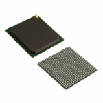 XC6SLX75-2FGG676C Xilinx FPGA 1.14-1.26V 676-BGA