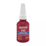 135355 Loctite Threadlocker, 50ml Bottle Parts Distributor 135355 Loctite Threadlocker, 50ml Bottle