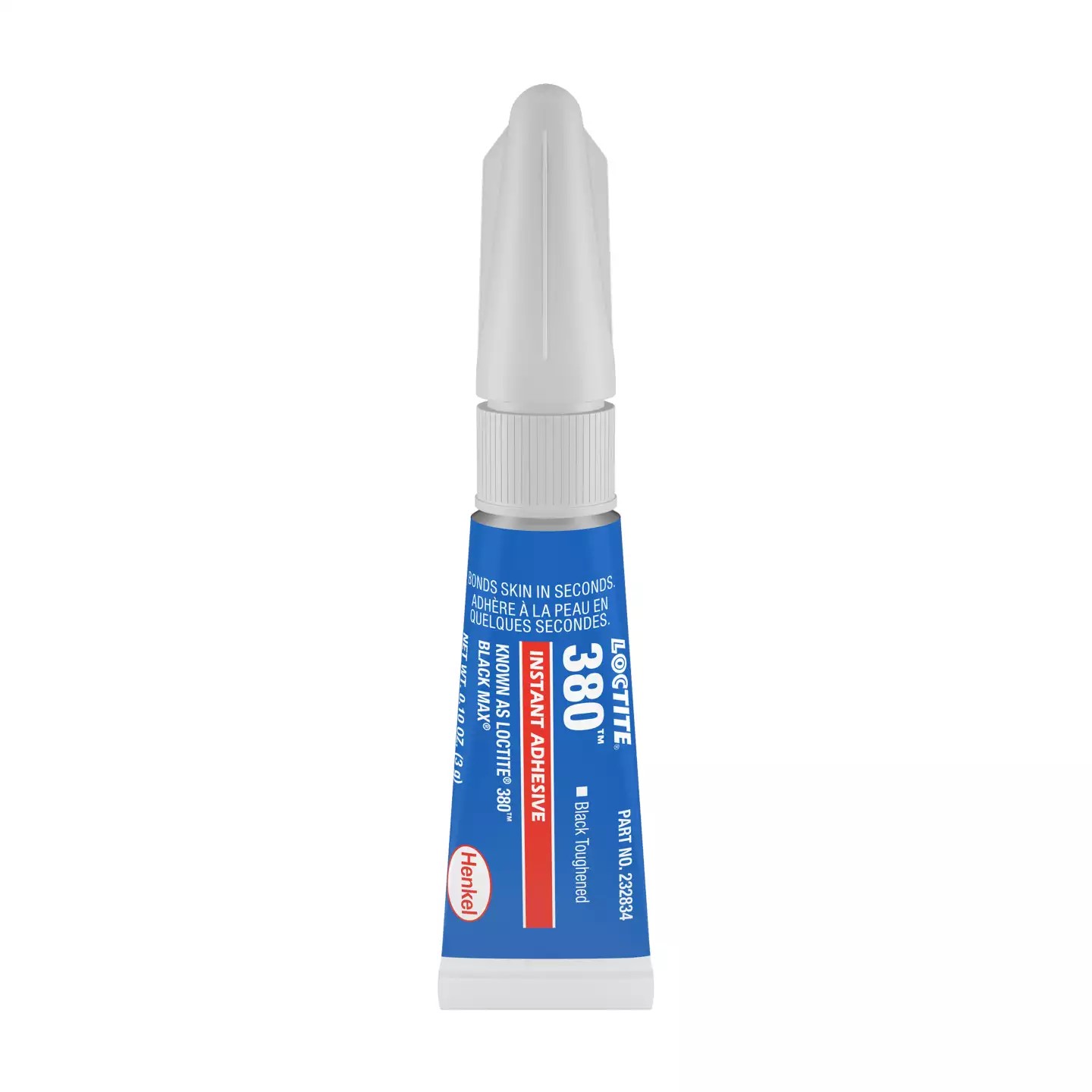 135423 Loctite Instant Adhesive 1 oz Bottle Parts Distributor 135423 Loctite Instant Adhesive 1 oz Bottle