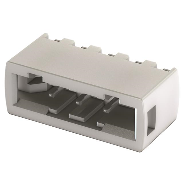 14110313002160 Harting Terminal Block 3 Position Parts Distributor 14110313002160 Harting Terminal Block 3 Position