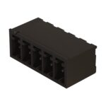 14120214002000 Harting Terminal Block 2 Position Parts Distributor 14120214002000 Harting Terminal Block 2 Position