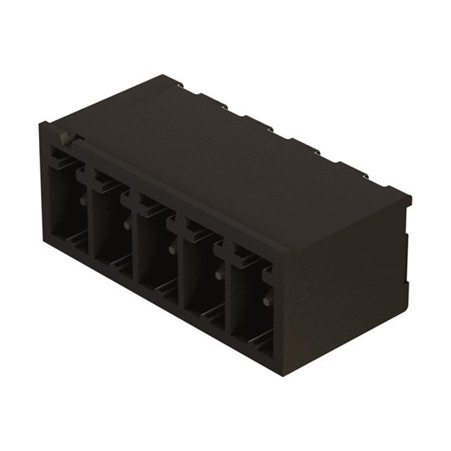 14120214002333 Harting Terminal Block 2 Position Parts Distributor 14120214002333 Harting Terminal Block 2 Position
