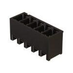14120215001000 Harting Terminal Block 2 Position Parts Distributor 14120215001000 Harting Terminal Block 2 Position