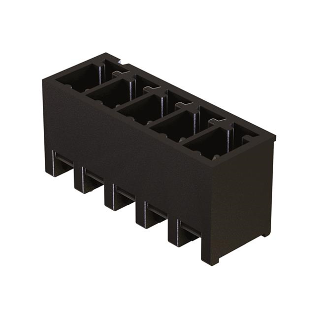 14120215001000 Harting Terminal Block 2 Position Parts Distributor 14120215001000 Harting Terminal Block 2 Position