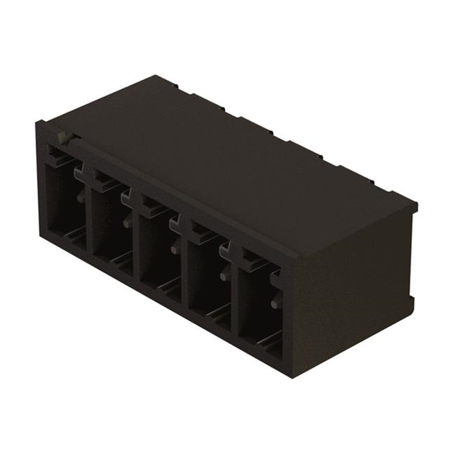 14120215002333 Harting Terminal Block 2 Position Parts Distributor 14120215002333 Harting Terminal Block 2 Position