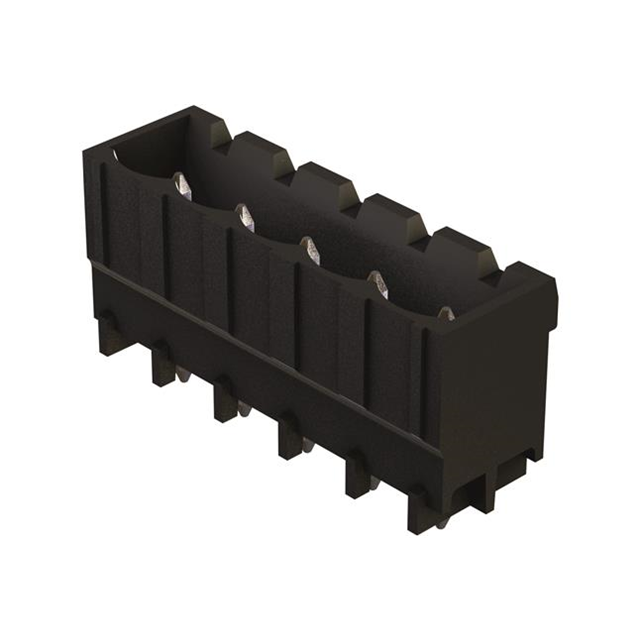 14120216001333 Harting Terminal Block 2 Position Parts Distributor 14120216001333 Harting Terminal Block 2 Position