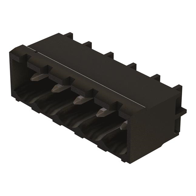 14120216002000 Harting Terminal Block 2 Position Parts Distributor 14120216002000 Harting Terminal Block 2 Position