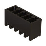 14120414001333 Harting Terminal Block 4 Position Parts Distributor 14120414001333 Harting Terminal Block 4 Position