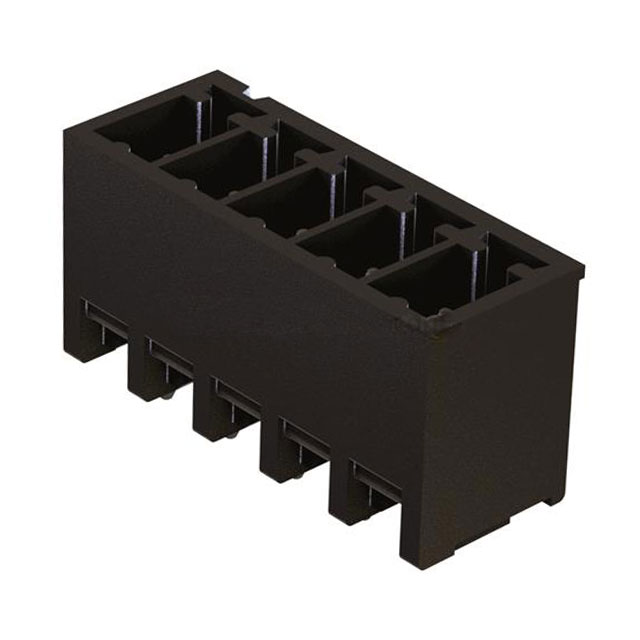 14120414001333 Harting Terminal Block 4 Position Parts Distributor 14120414001333 Harting Terminal Block 4 Position