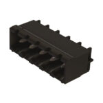14120416002333 Harting Terminal Block 4 Position Parts Distributor 14120416002333 Harting Terminal Block 4 Position