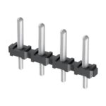 14120416050000 Harting Terminal Block 4 Position Parts Distributor 14120416050000 Harting Terminal Block 4 Position