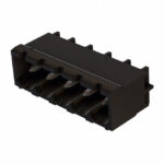 14120516002000 Harting Terminal Block 5 Position Parts Distributor 14120516002000 Harting Terminal Block 5 Position