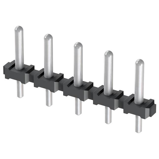 14120516050000 Harting Terminal Block 5 Position Parts Distributor 14120516050000 Harting Terminal Block 5 Position
