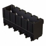 14120517001000 Harting Terminal Block 5 Position Parts Distributor 14120517001000 Harting Terminal Block 5 Position