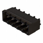 14120517002000 Harting Terminal Block 5 Position Parts Distributor 14120517002000 Harting Terminal Block 5 Position