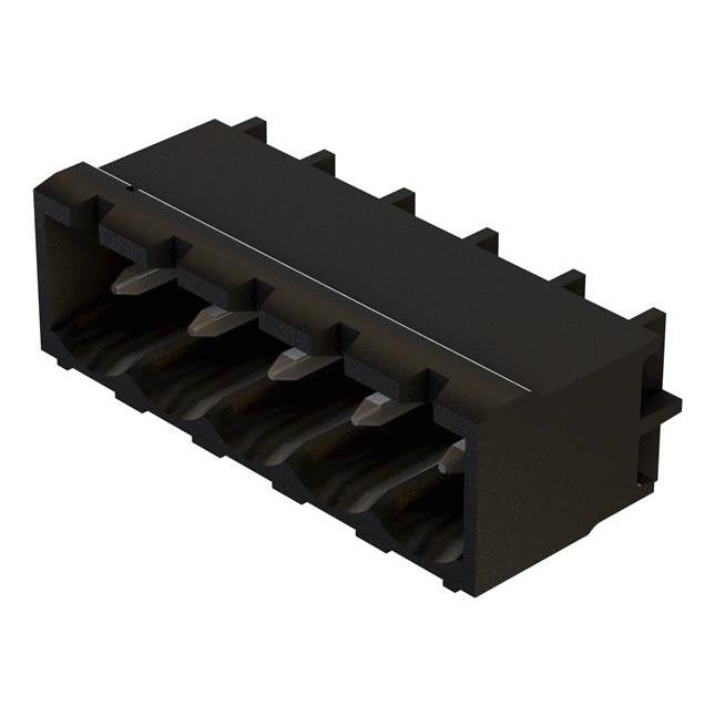 14121416002000 Harting Terminal Block 14 Position Parts Distributor 14121416002000 Harting Terminal Block 14 Position
