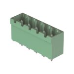 14130916001000 Harting Terminal Block 9 Position