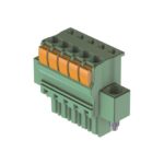 14311615106000 Harting Terminal Block 16 Position Parts Distributor 14311615106000 Harting Terminal Block 16 Position