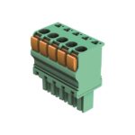 14311615102000 Harting Terminal Block 16 Position Parts Distributor 14311615102000 Harting Terminal Block 16 Position