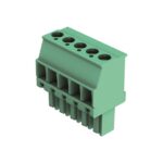 14311215401000 Harting Terminal Block 12 Position Parts Distributor 14311215401000 Harting Terminal Block 12 Position