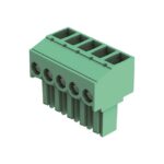 14311615402000 Harting Terminal Block 16 Position Parts Distributor 14311615402000 Harting Terminal Block 16 Position