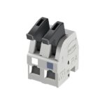 14310216201201 Harting Terminal Block 2 Position