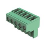 14311616402000 Harting Terminal Block 16 Position Parts Distributor 14311616402000 Harting Terminal Block 16 Position